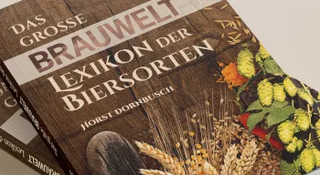 Lexikon mit Infos zu 500 Biersorten
