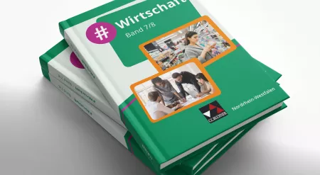 #Wirtschaft 7/8, Schülerband Nordrhein-Westfalen (82252)