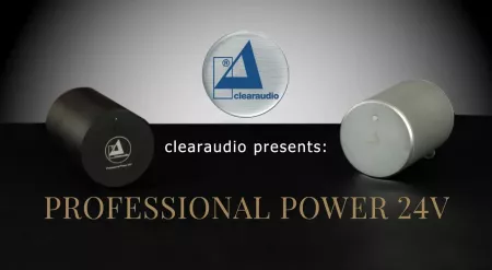 Vorstellung des High-End-Netzteils „Professional Power“