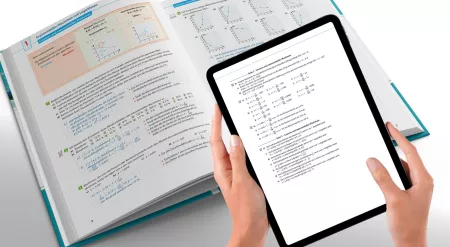 mathe.delta 10 Trainingsband für das G9 in Bayern (61060)