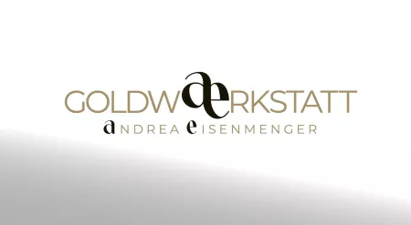 Logo und Naming der Gold­schmiede-Meisterwerkstatt