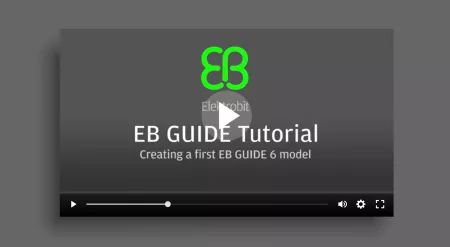 Serie von Tutorials zur Software „EB-GUIDE“, Teil 2