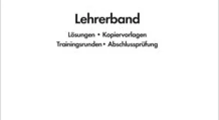 Formel M10 Mathematik für die Hauptschule, Lehrerband (6220)