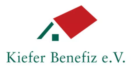 Signet des Kiefer Benefiz e.V.