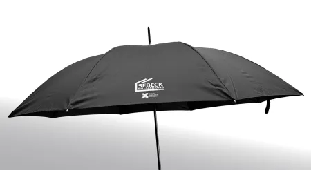 Regenschirm als Kundengeschenk mit thematischem Bezug