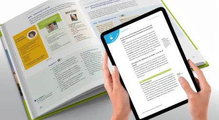 Differenzierungsmaterial zu Politik & Co. 5/6 für NRW (71022)