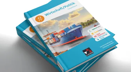 #Wirtschaft/Politik für die Sekundarstufe I in Schleswig-Holstein (70008)