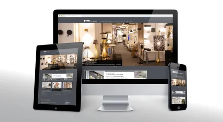 Kleiner Refresh der Website durch Bilder mit Leuchtkraft