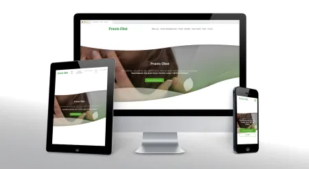 Darstellung des umfassen­den Be­hand­lungs­­spektrums