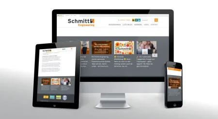 Automatisierte Einbindung des LinkedIn-Newsfeeds in die Website