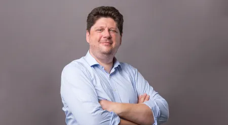 Engagierte Geschäfts­partner oder sympa­thische Kollegen?