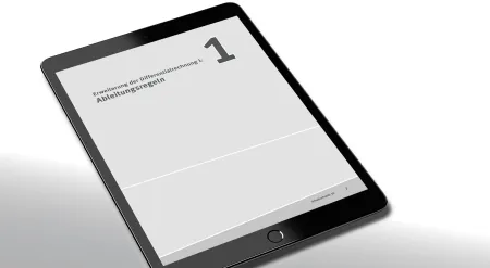 mathe.delta Lehrer­material Stu­dien­stufe Hamburg (63027)