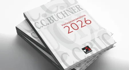 Gesamtverzeichnis 2026 des Schulbuchverlags