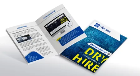 Dry-Hire-Port­folio 2026 für professio­nelle Ver­an­stal­tungstechnik