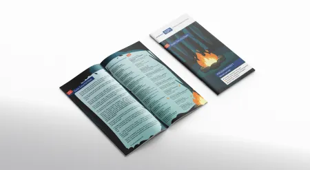 Programmheft Sommer­semes­ter 2026 der Aka­demie CPH