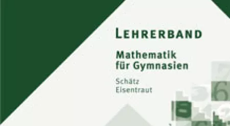 delta 6 Mathematik für das Gymnasium, Lehrerband (6076)