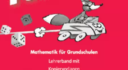 Formel 4 Mathematik für Hauptschulen, Lehrerband (1274)