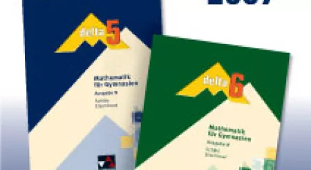 Broschüre zur delta-Ausgabe Niedersachsen