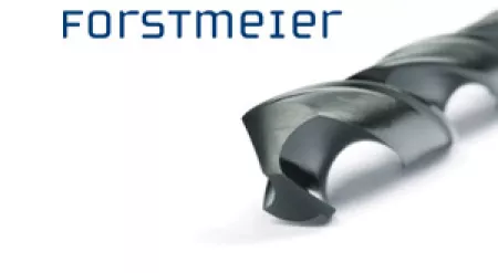 Logo für den Industriemeister Metall