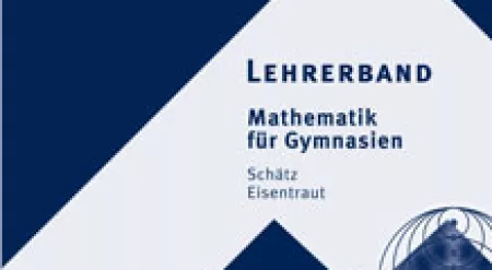 delta 5 - Mathematik zum neuen Lehrplan in Bayern (8275)