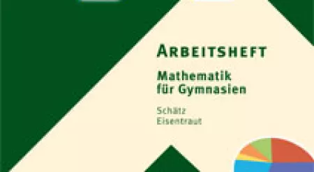 delta 6 - Arbeitsheft zum neuen Lehrplan in Bayern (8266)