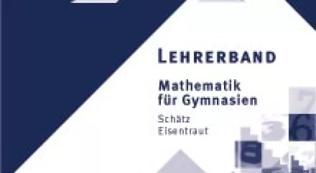 delta 5 Mathematik für Gymnasien, Lehrerband (6075)