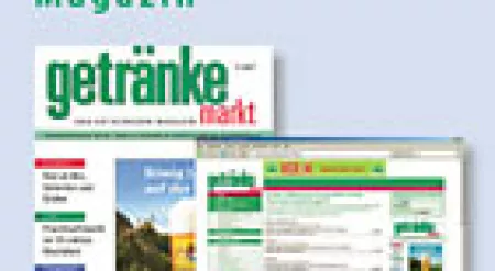 Mediadaten zur Online- und Newsletter-Werbung von getränkemarkt