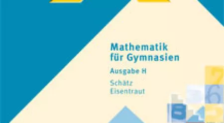 Merkhilfe Mathematik für das achtjährige Gymnasium (8251)