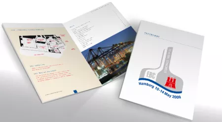 Programm-Katalog &quot;32nd EBC Congress&quot;