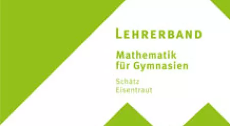 delta 10 Lehrerband zum neuen Lehrplan in Bayern (8280)