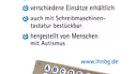 PopUp-Displays für Veranstaltungen in der Tagesstätte