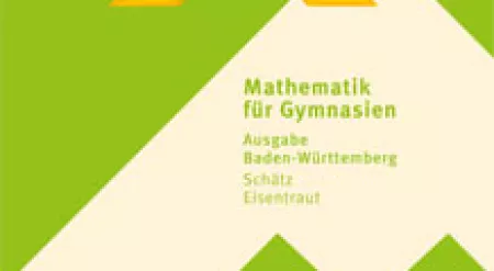 delta 6 Schülerband zum neuen Lehrplan <br />in Baden-Württemberg (6106)