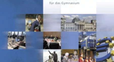 Politik &amp; Co. 2, Schulbuch für Gymnasien in Niedersachsen (6882)