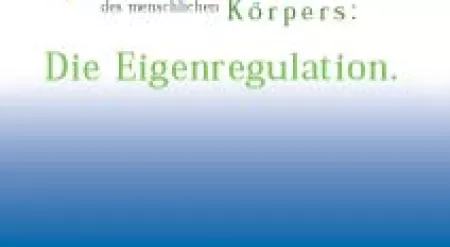 Infoprospekt „Eigenregulation“