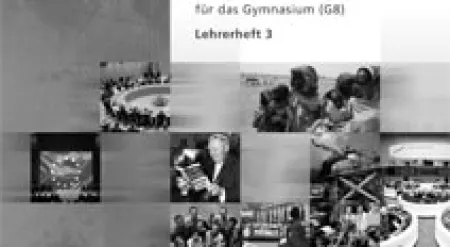 Politik &amp; Co. 3 - Gemeinschaftskunde und Wirtschaft für das Gymnasium, Lehrerband (6889)
