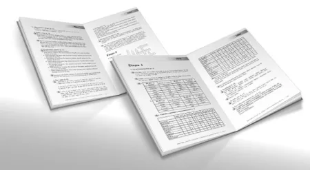 vale vale 1, Kopiervorlagen zum Spanisch-Unterricht im G8  (7061)