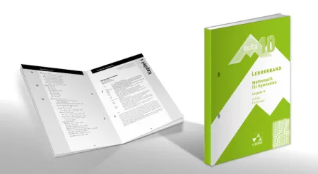 delta 10 Mathematik Lehrerband (6190)