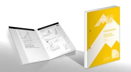 delta 12 Lehrerband, Ausgabe zum neuen Lehrplan in Bayern (8282)