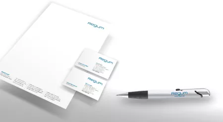 Entwicklung einer durchgängigen und modernen Gestaltungsline