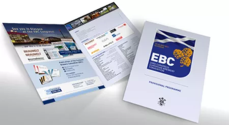 Provisional Programme 33RD EBC Congress