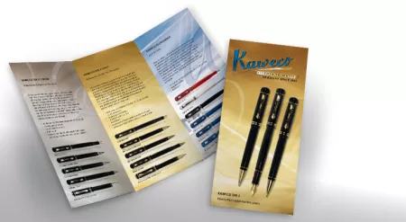 Kaweco Produktneuheiten 2011