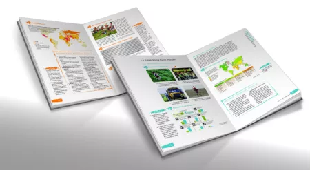 politik.21, Schülerband 2 für Realschulen in Niedersachsen (8805)