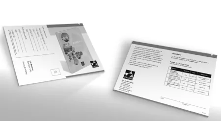 Fachkataloge zur Reihe Politik & Co. Brandenburg <br />und Sachsen-Anhalt