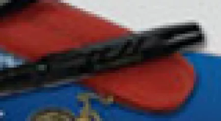 Einladungskarte zur 5. Nürnberger Schreibgerätebörse