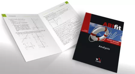 ABIfit Analytische Geometrie, Trainingsband für Mathematik (8274)