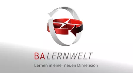 Bildzeichen für die E-Learning Plattform der BA