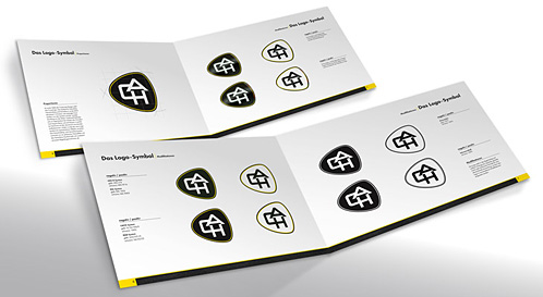 CD-Manual am Beispiel der Heinz Gruppe CD-Manual am Beispiel der Heinz Gruppe