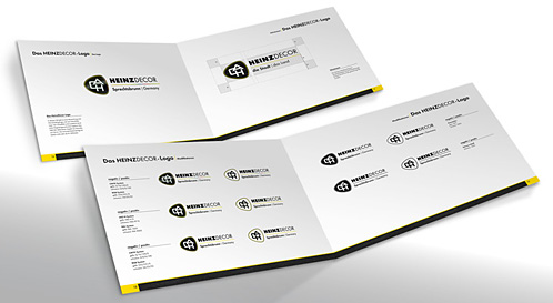 CD-Manual am Beispiel der Heinz Gruppe CD-Manual am Beispiel der Heinz Gruppe