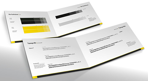 CD-Manual am Beispiel der Heinz Gruppe CD-Manual am Beispiel der Heinz Gruppe