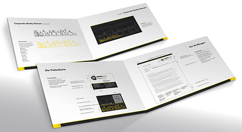 CD-Manual am Beispiel der Heinz Gruppe CD-Manual am Beispiel der Heinz Gruppe